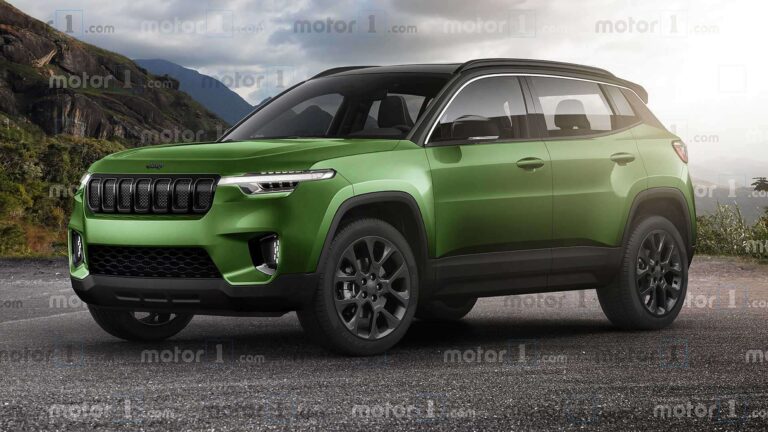 Jeep e Fiat preparam SUVs baseados no Peugeot 2008