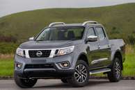Picapes médias: Frontier sobe e Amarok afunda em 2021