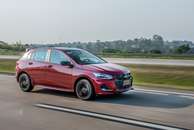 Chevrolet Onix é campeão de vendas pelo sexto ano seguido