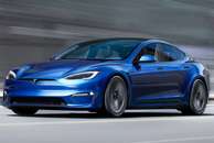 Tesla Model S prova que carro elétrico pode ser espetacular