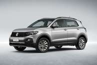 Renegade e T-Cross travam a nova “guerra do fim do mundo”