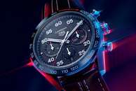 TAG Heuer se une à Porsche e lança relógio inspirado no 911