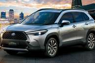 Toyota confirma novo SUV e espera crescer 25% em 2021