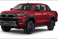 Toyota Hilux deve mudar ainda este ano no mercado brasileiro