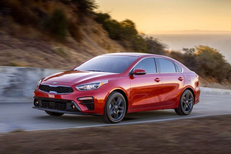 Volvo e Kia lideram em mês de queda de importados da Abeifa