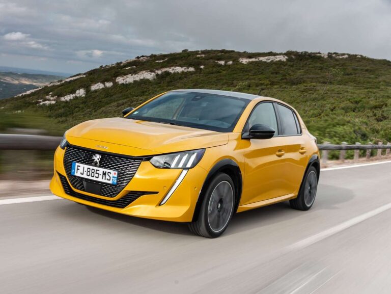 Peugeot 208 ganha motor 1.2 turbo… na Argentina