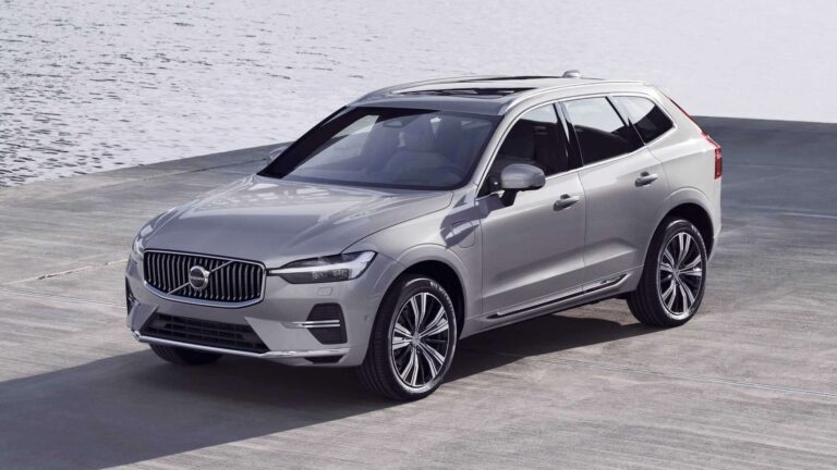 Importados crescem e Volvo XC60 lidera ranking da Abeifa