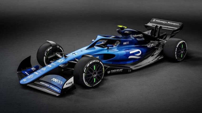F1 e grupo Volks: o casamento está próximo?