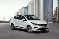 Fiat Cronos 2020: conheça as diferenças entre cada versão