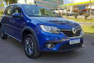 Renault Sandero e Kwid têm descontos de R$ 6.500 e R$ 3.350
