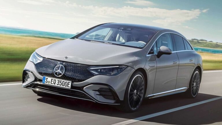Conheça 7 carros que são destaque no Salão de Munique 2021