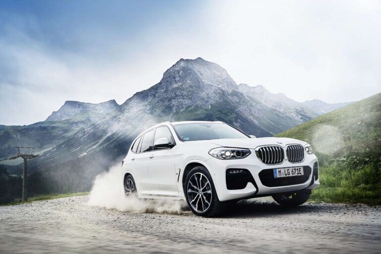 BMW oferece condições especiais para compra até dia 15