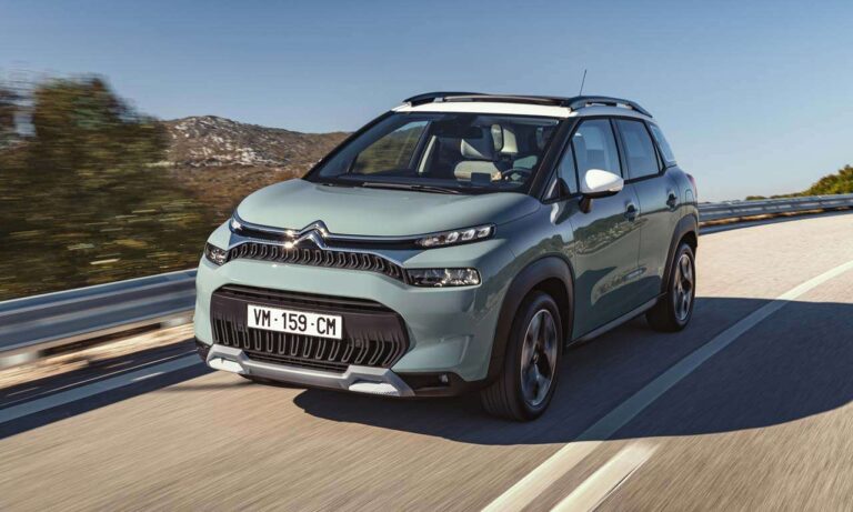 Stellantis quer Peugeot e Citroën entre as top 10 marcas