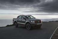 Ford Ranger Thunder, uma boa ideia para o Brasil, só que não