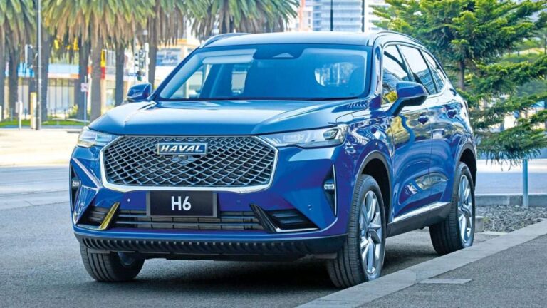 Chinesa Great Wall compra fábrica da Mercedes no Brasil