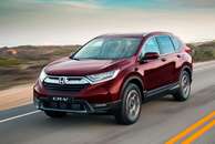 Qual SUV desvaloriza mais: Hyundai Tucson ou Honda CR-V?