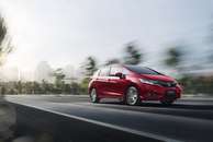 Honda Fit 1.5 DX com câmbio manual vale a pena?
