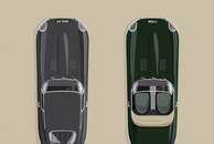 Jaguar vai produzir E-Type 3.8 para celebrar seus 60 anos