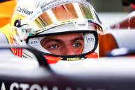 Max Verstappen lembra Ayrton Senna, mas falta-lhe a sorte