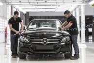 Inovar-Auto não foi responsável pelo fracasso da Mercedes