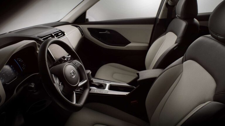 Conheça os principais equipamentos do novo Hyundai Creta