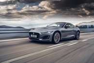 Novo Jaguar F-Type 2021 estreia a partir de R$ 404 mil