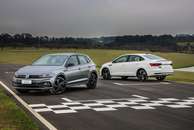 Volkswagen lançará Polo GTS e Virtus GTS em 2020