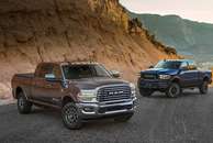 Novas versões a diesel: o que esperar da Ram no Brasil