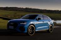 Novo Audi RS Q3 Sportback bate até Porsche na esportividade