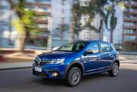 Renault Sandero ganha versão GT Line 1.0 por R$ 57.390
