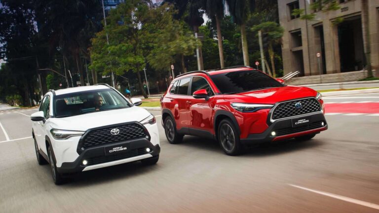 Toyota por assinatura já tem 32 mil clientes cadastrados