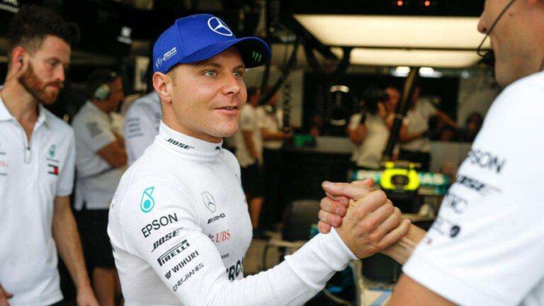 Bottas opta pela Alfa Romeo na F1; Melhor para quem?