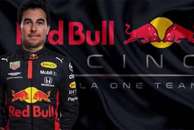 Red Bull muda paradigma ao contratar mexicano Sergio Pérez