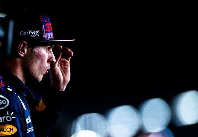 Max Verstappen pode ser um campeão mundial sem ética