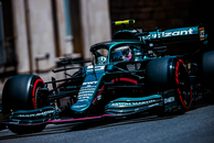 Como Sebastian Vettel construiu seu heroico 2° lugar