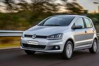 Volkswagen Fox Connect, um carro marcado para morrer