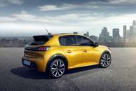 5 fatos sobre a nova geração do Peugeot 208