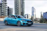 Novo BMW Série 2 Gran Coupé de 140 cv chega por R$ 186.950