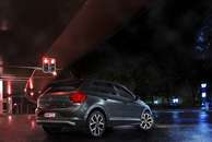 Volkswagen Polo MPI ganha central multimídia na linha 2021