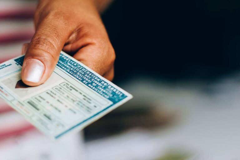 Nova lei de trânsito: o que muda a partir de 12 de abril