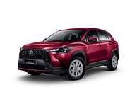 Novo SUV nacional da Toyota vai fazer 23 km/l na cidade