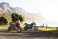 Nova moto Triumph Tiger 900 chega ao Brasil em duas versões