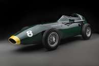 Vanwall vai recriar o primeiro carro campeão da Fórmula 1