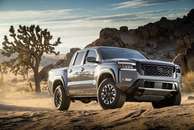 Nissan cumpre promessa: eis os novos Frontier e Pathfinder