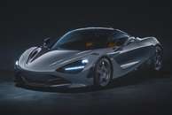 McLaren lança edição especial 720S Le Mans com 50 unidades