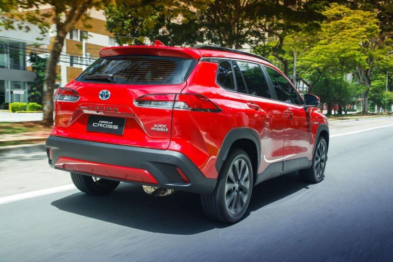 Anfavea: carros híbridos e elétricos batem recorde em agosto