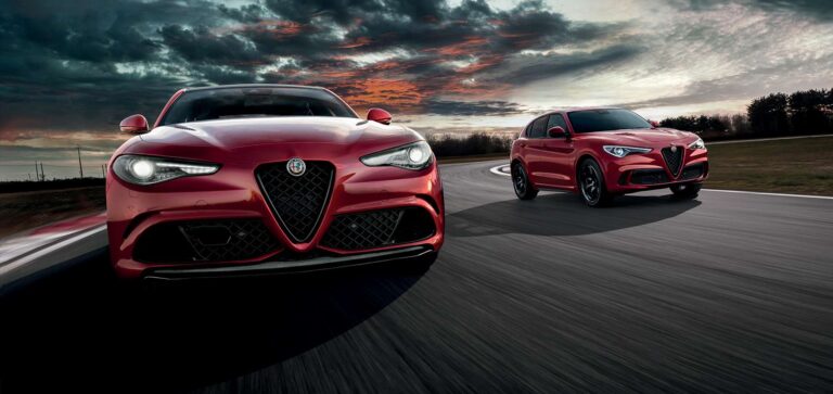 Alfa Romeo de volta ao Brasil? Saiba como isso é possível