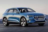 Audi terá 200 pontos de recarga de carros elétricos no país