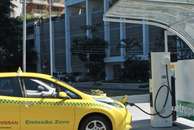 Mobilidade elétrica terá 1ª conferência nacional em novembro
