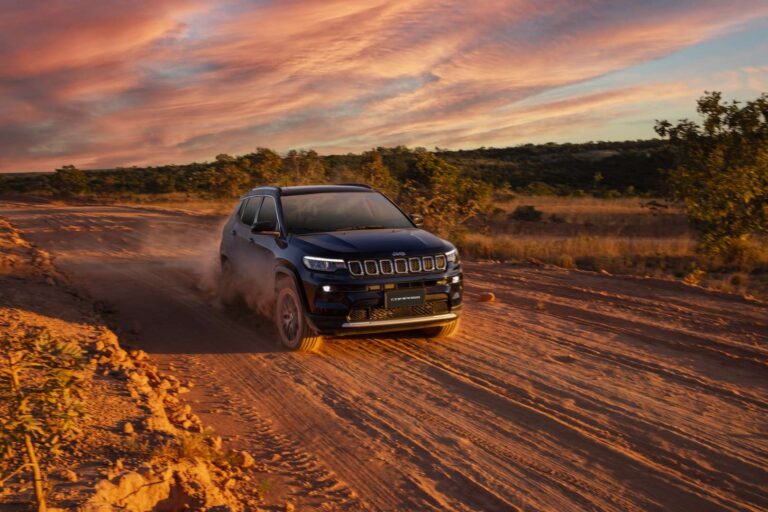 Jeep Compass 2022: versões, preços, consumo e equipamentos